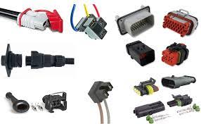 CONNECTORS